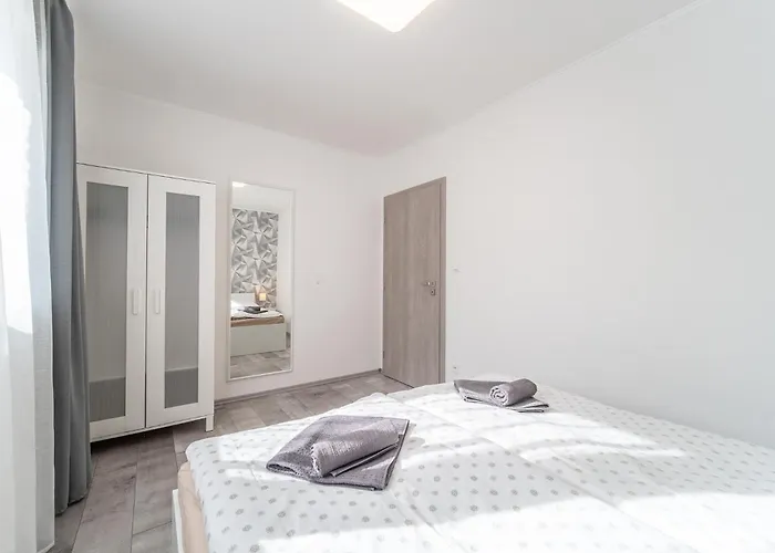 House Adonis بيت للعطل Bystřice